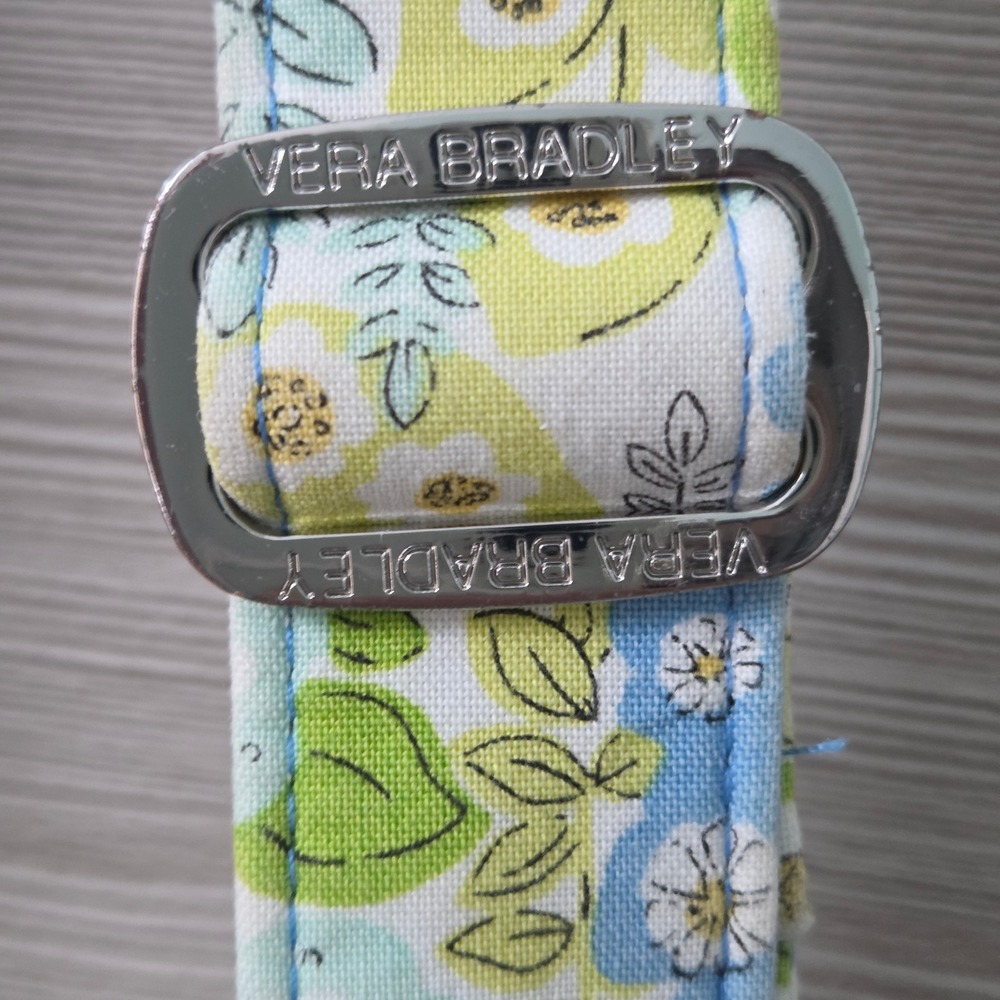 Vera Bradley English Meadow Hipster Crossbody Bag & Kisslock Wallet Set - Picture 2 of 16